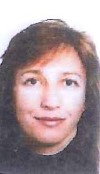 Ana Elena Perez Sanchez