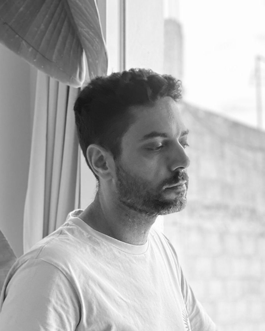 David Pérez Amaral