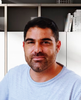 Alvaro Rioja Montero