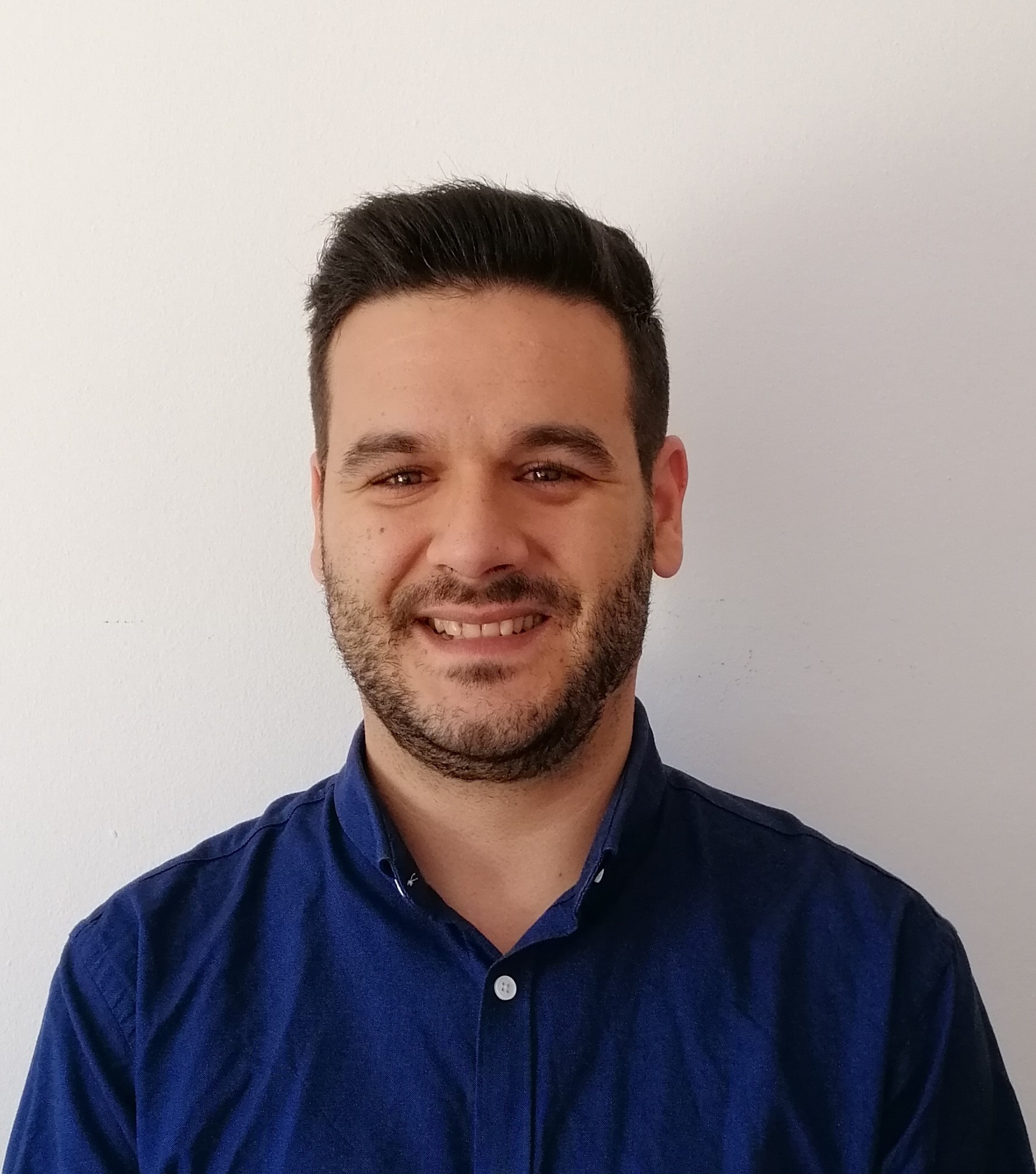 Enric Moliner Vázquez