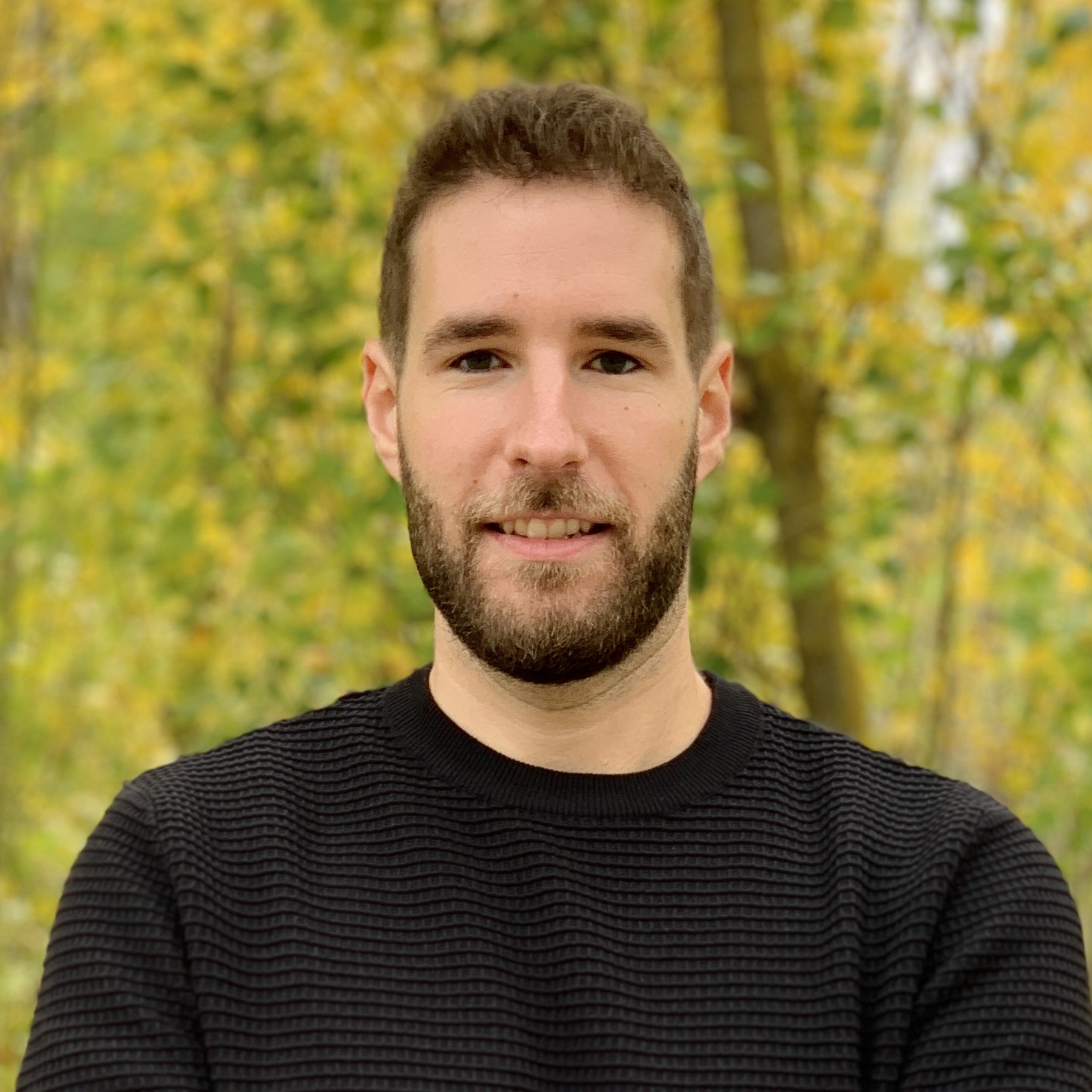 Alexander Villate  | AVillate