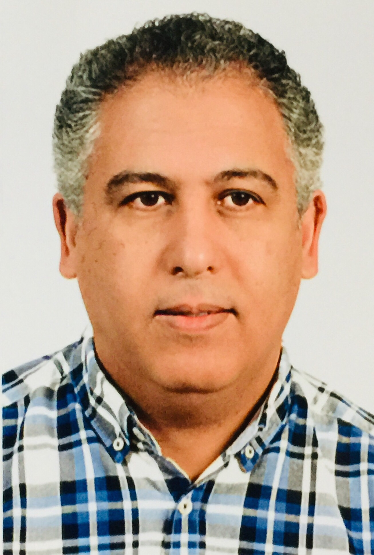 Mohamed Agulid Traghane