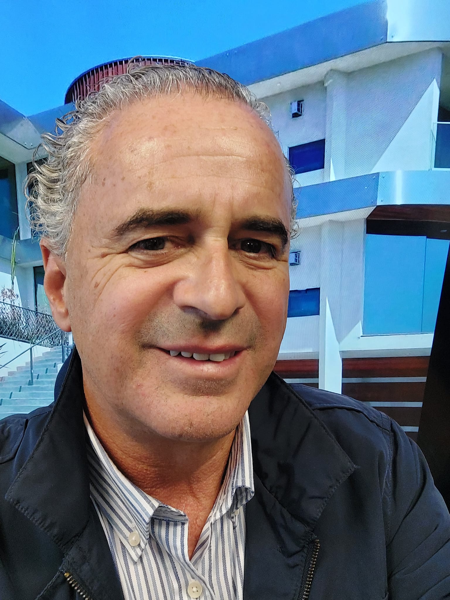 Federico Martin Rodriguez