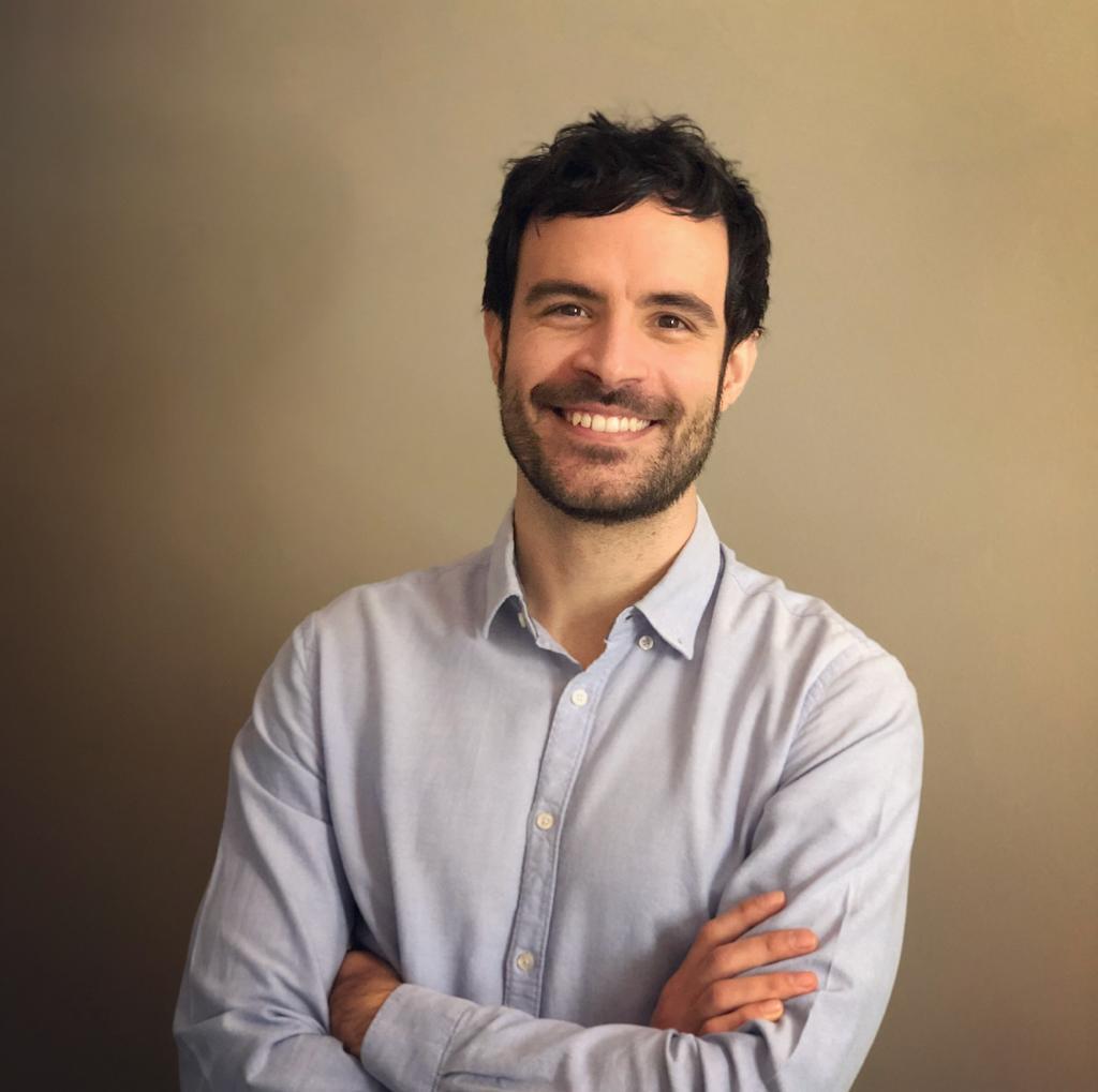 Guillermo Arquitecto Técnico