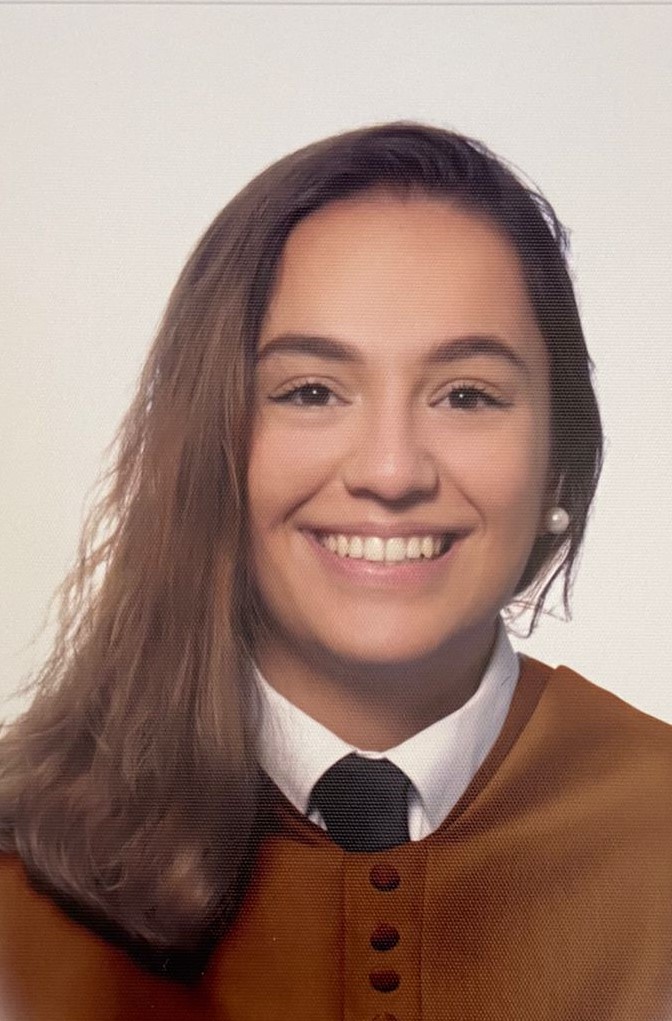 ANDREA TAMAYO ALVAREZ