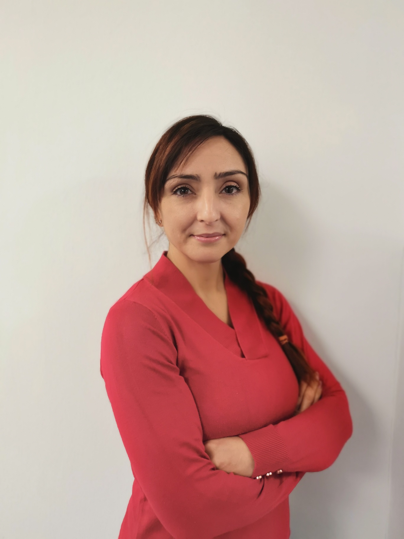 MERCEDES CLIMENT MORALES