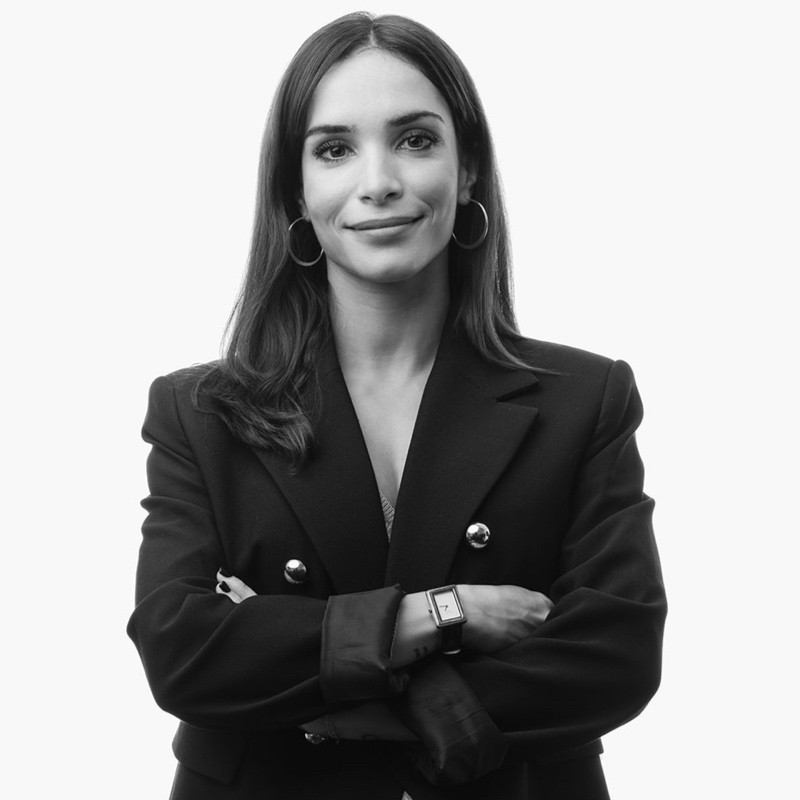 Tamara Vazquez Dieguez