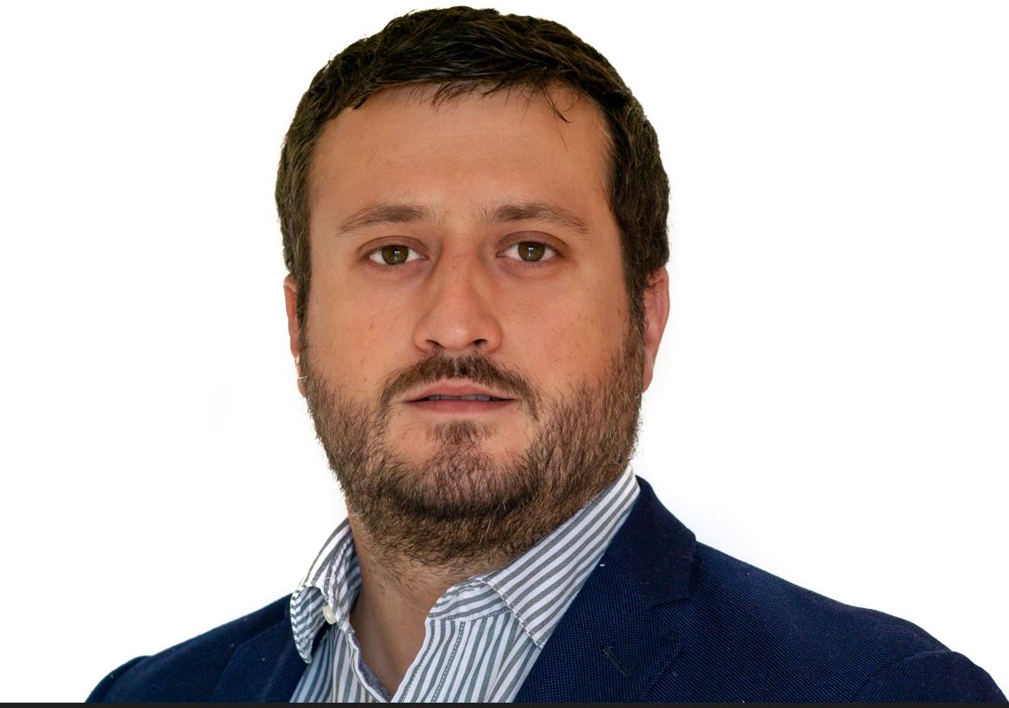 Daniel Tamarit
