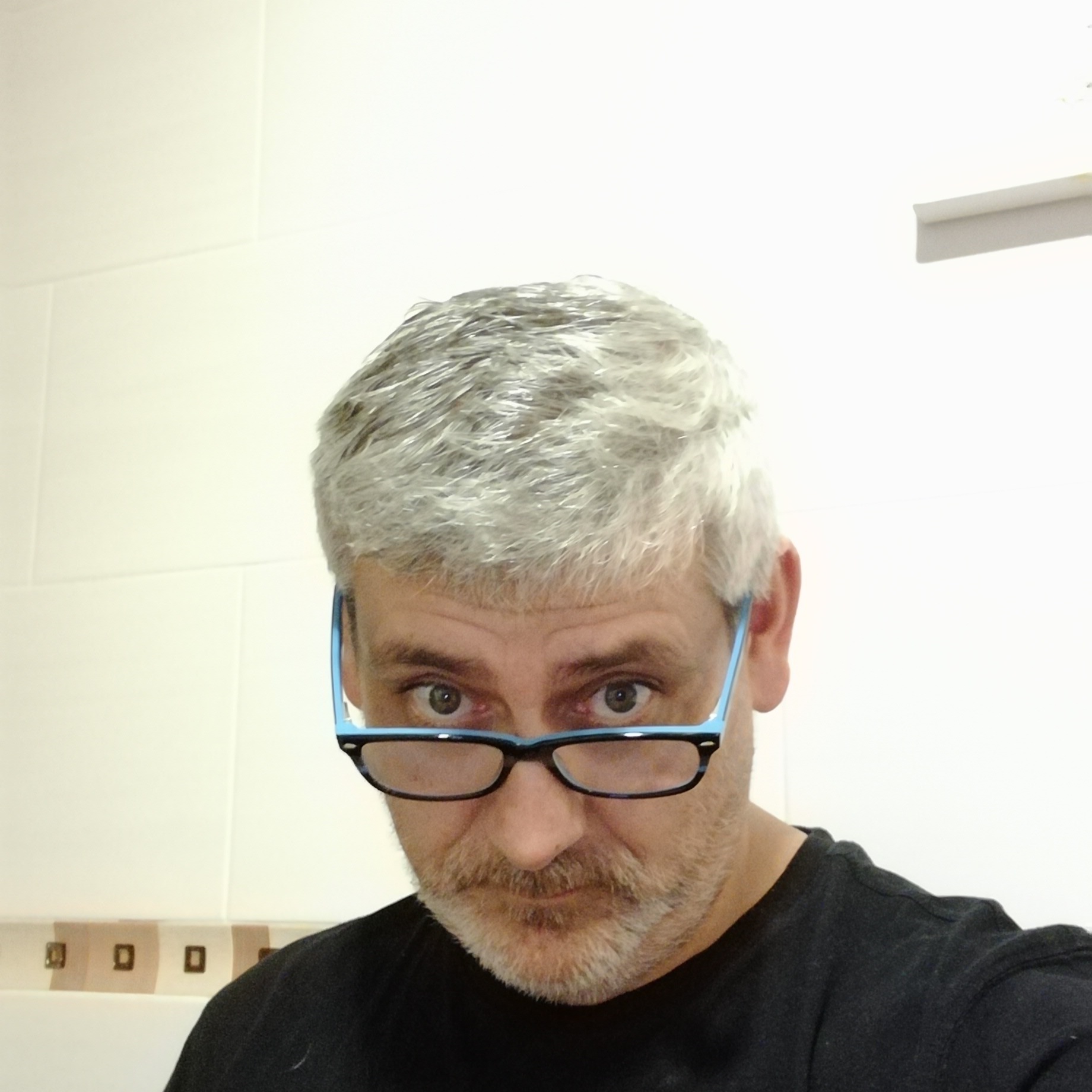 Juan Carlos Garcia Serrano