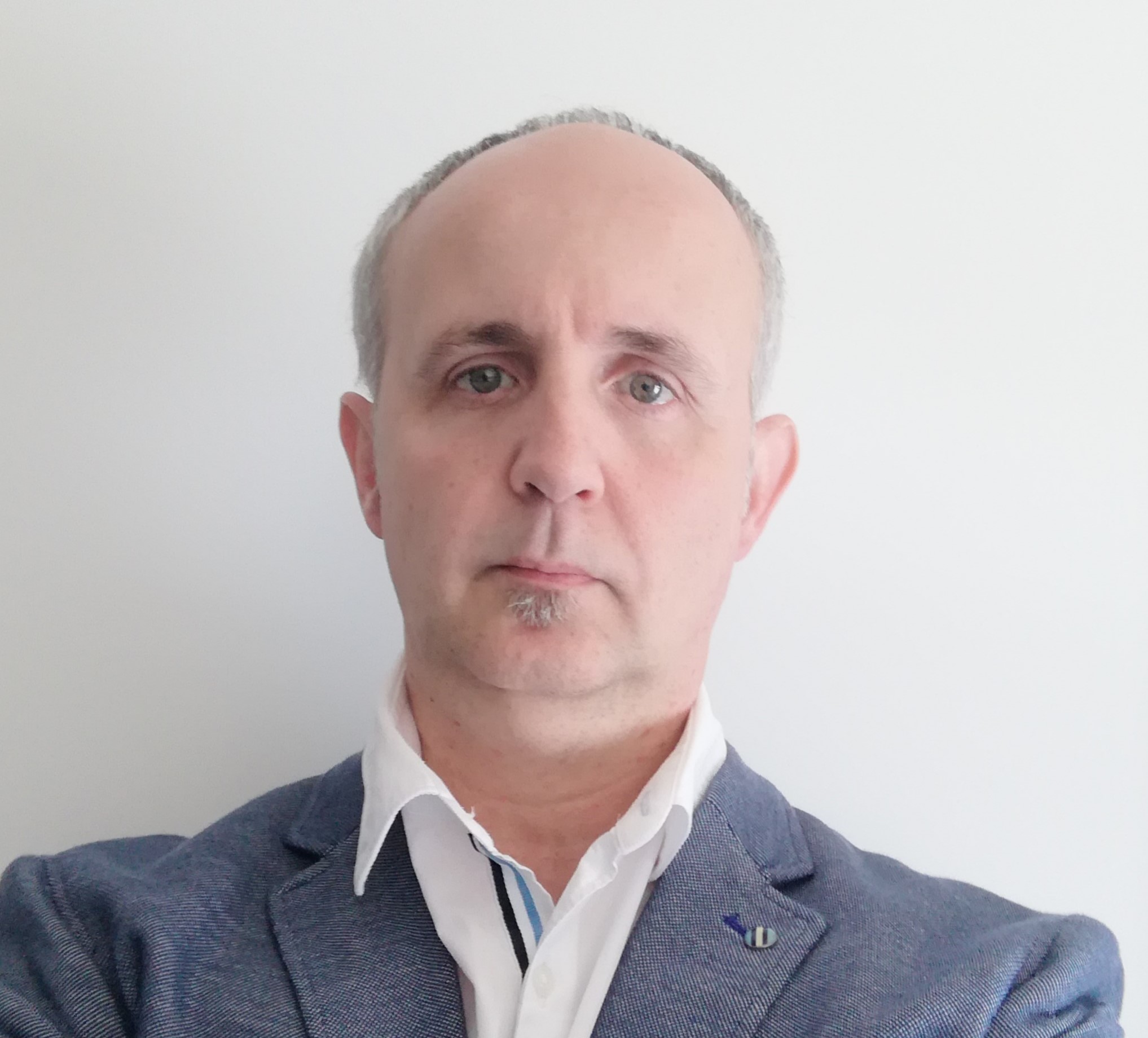 Federico serrano