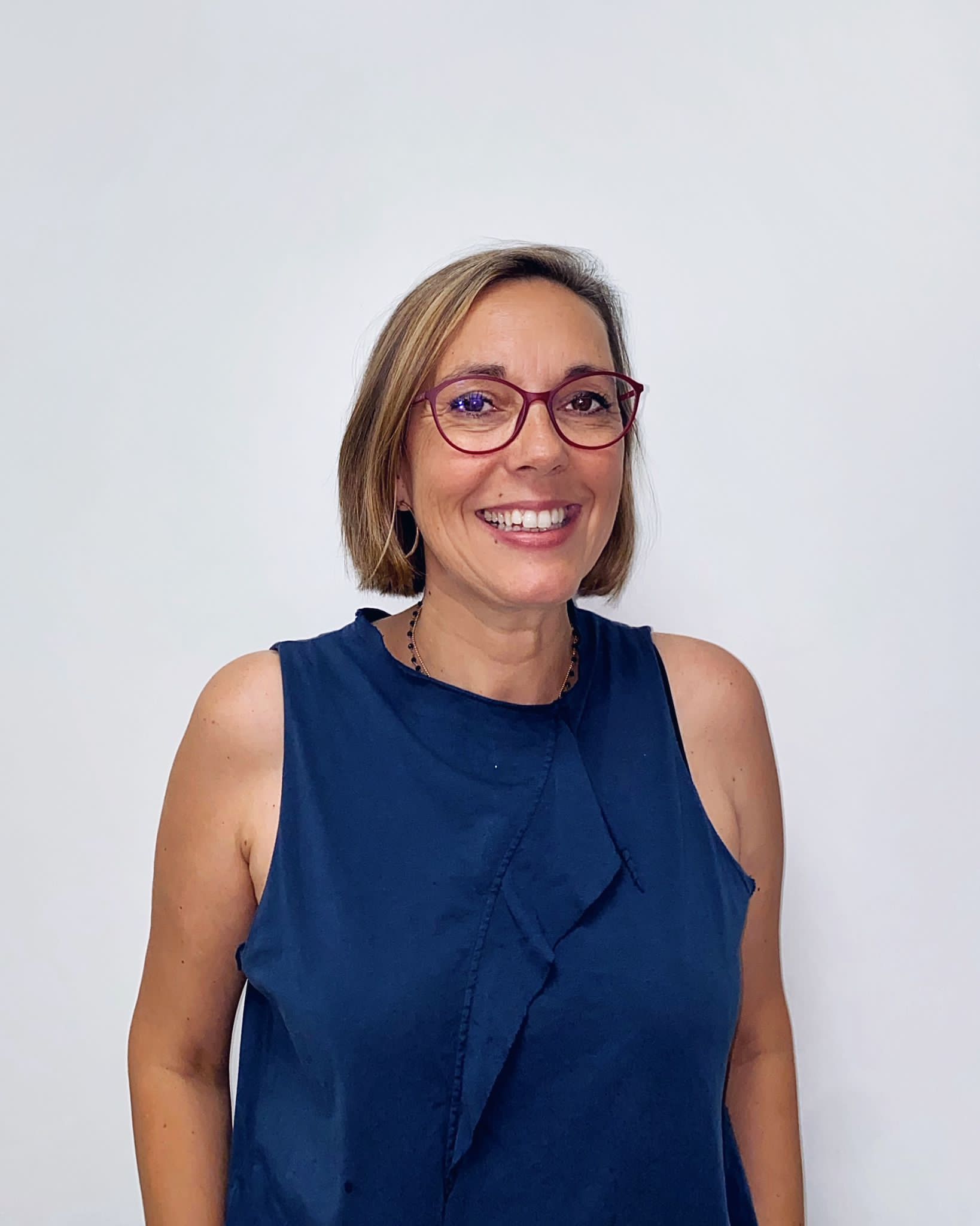 YOLANDA pALACIOS
