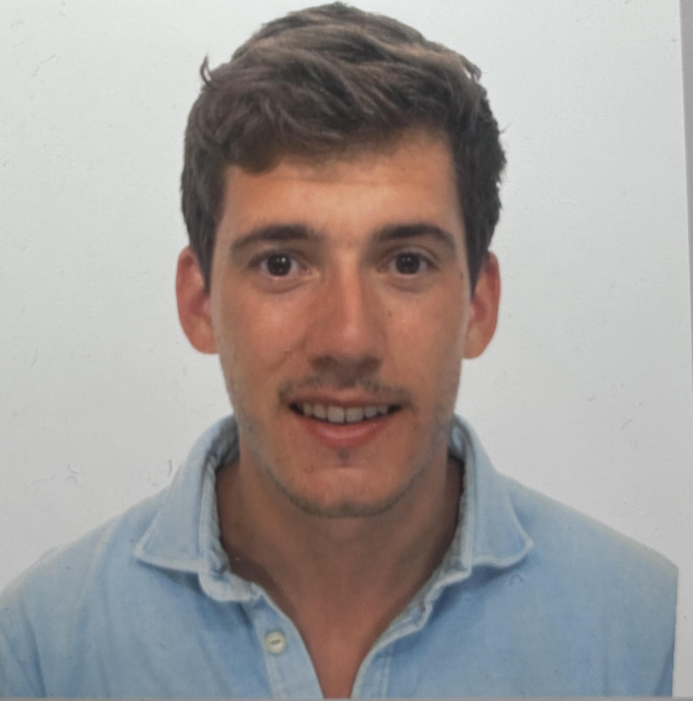 Fernando Navarrete