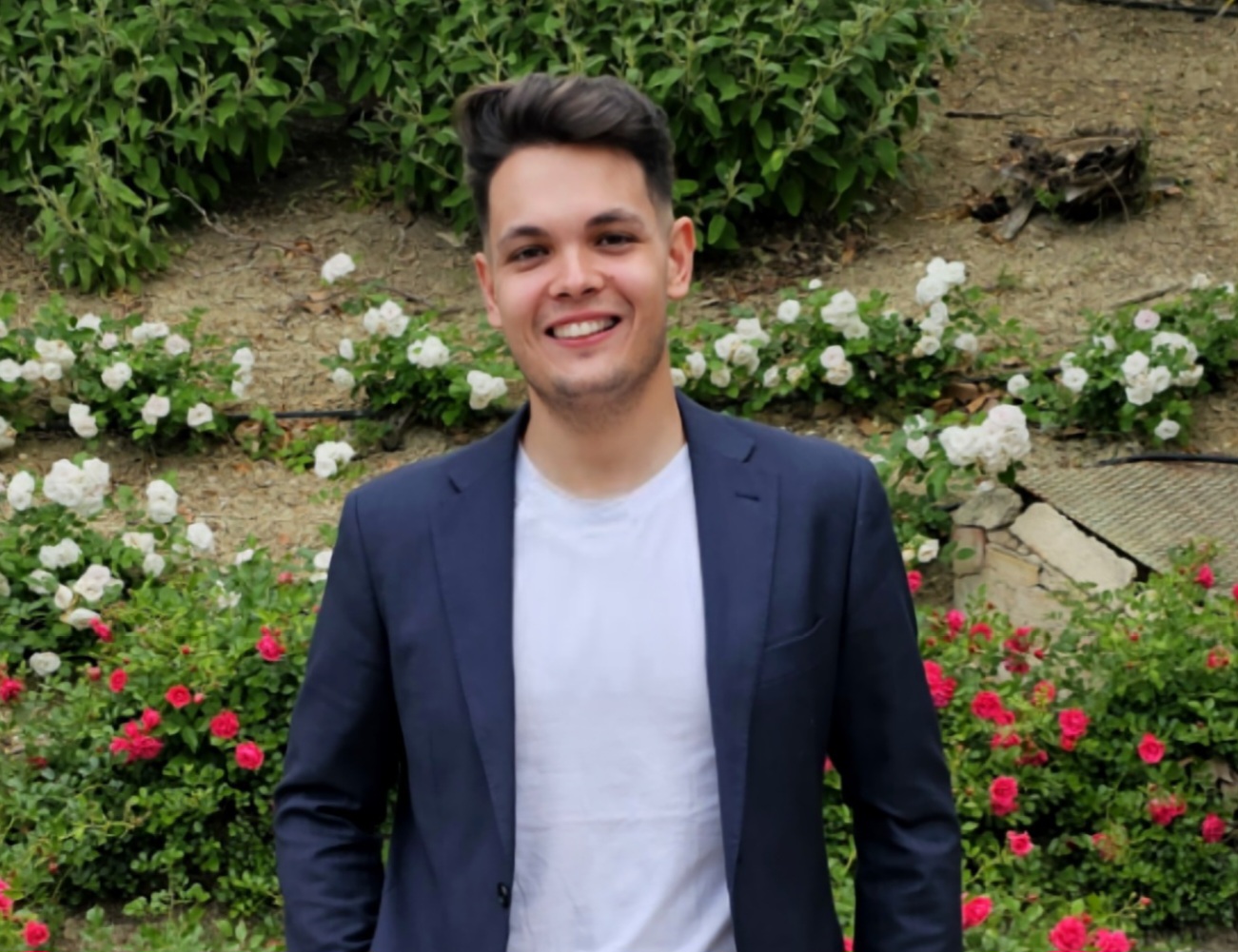 Manuel Jesus Ruiz Garcia