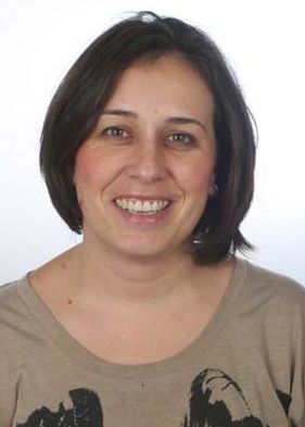 Cristina Val - ESIP S.L.