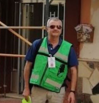 Francisco Espinosa Sierra