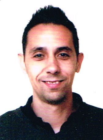 ALEJANDRO GARCÍA MELERO