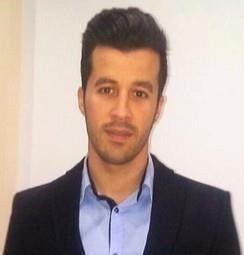 Nicolas Camarena Clavijo