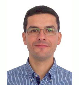 Albert Canals, arquitecte tècnic