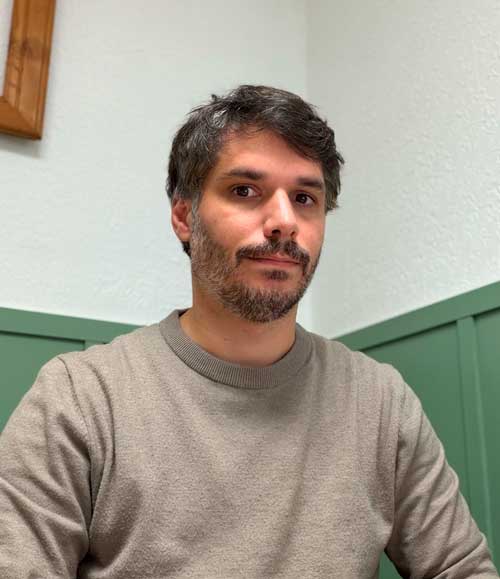 Francisco Javier Rivas Sánchez