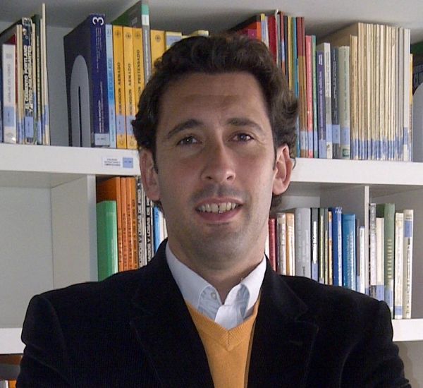 Pedro A Pallarés Martínez