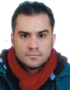 Antonio Juan Muñoz Pérez