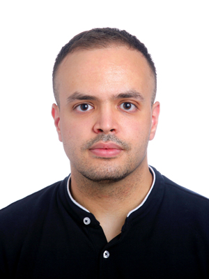 Nabil Kuidar