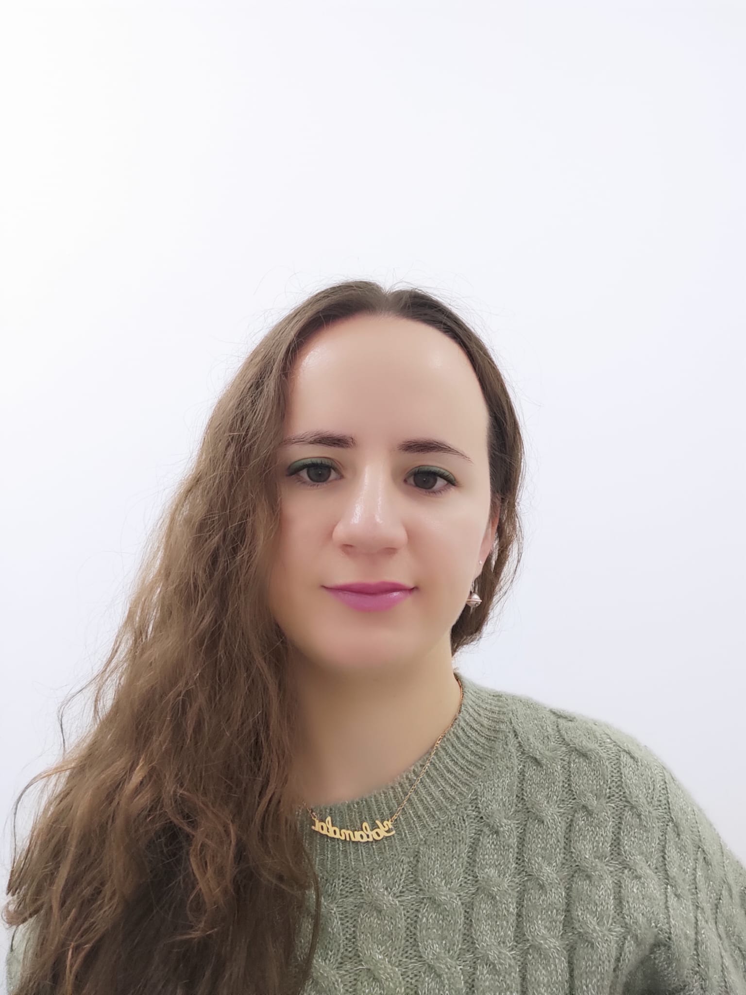 Yolanda Ruano Ciscar
