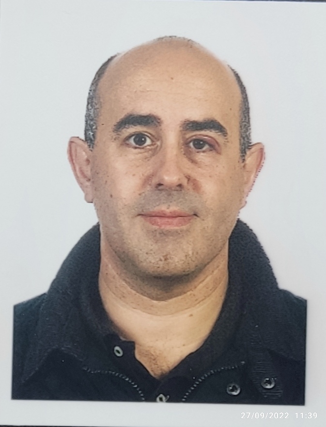 Javier Ealo López
