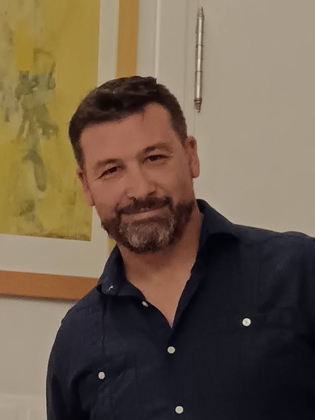 Jose Campillos López