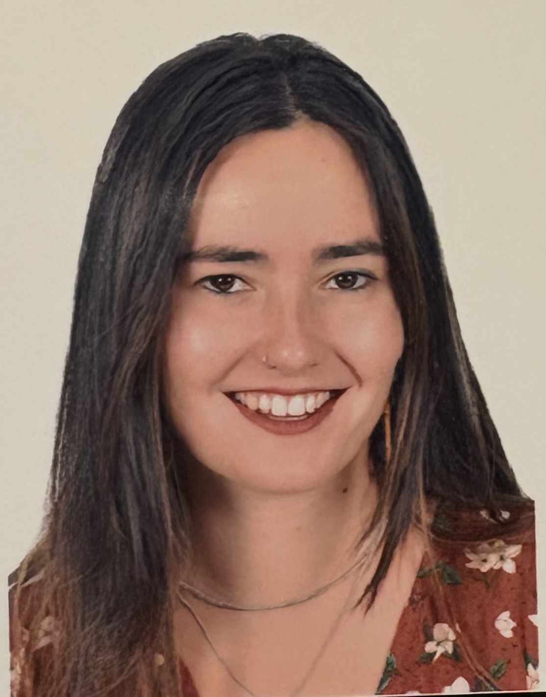 Nerea Iturbe Martín