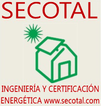 SECOTAL Ingeniería y Certificación Energéticas