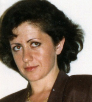 Margarita Martín 