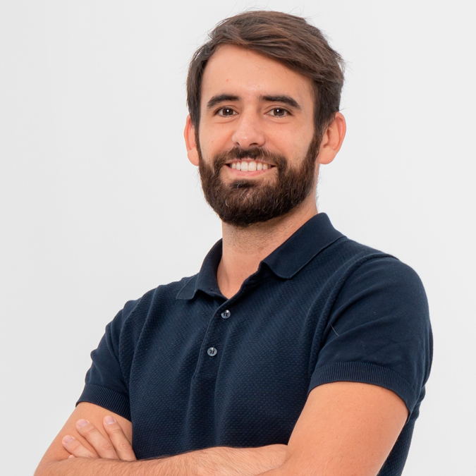 Bernardo Rodríguez Mendoza