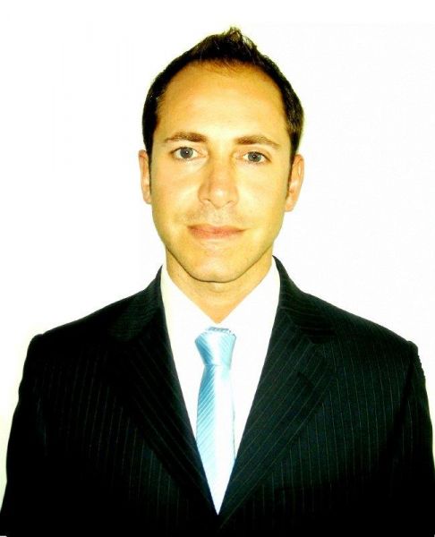 Jose María Alameda López