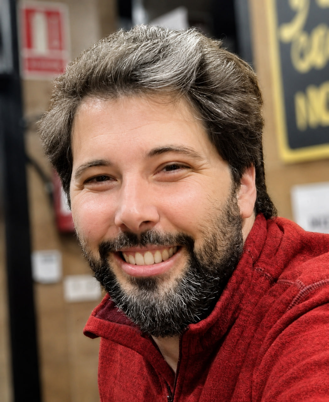 Carlos Pinedo