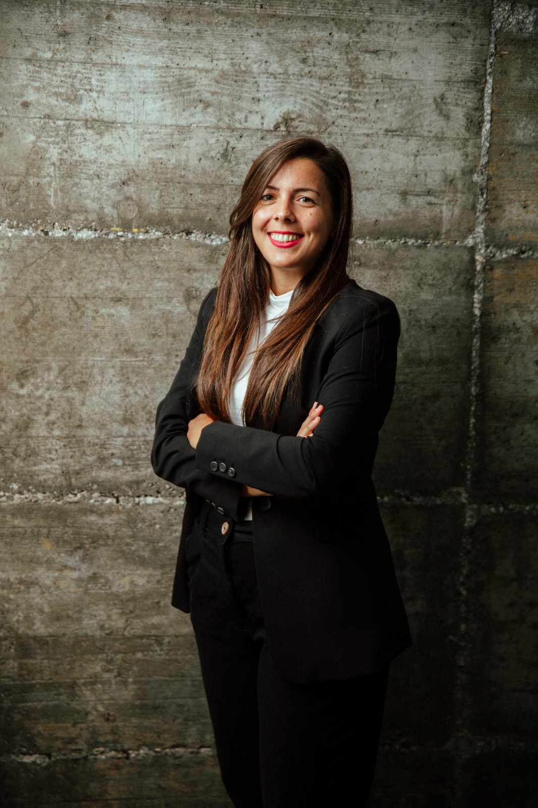ROCIO GONZALEZ GARRIDO