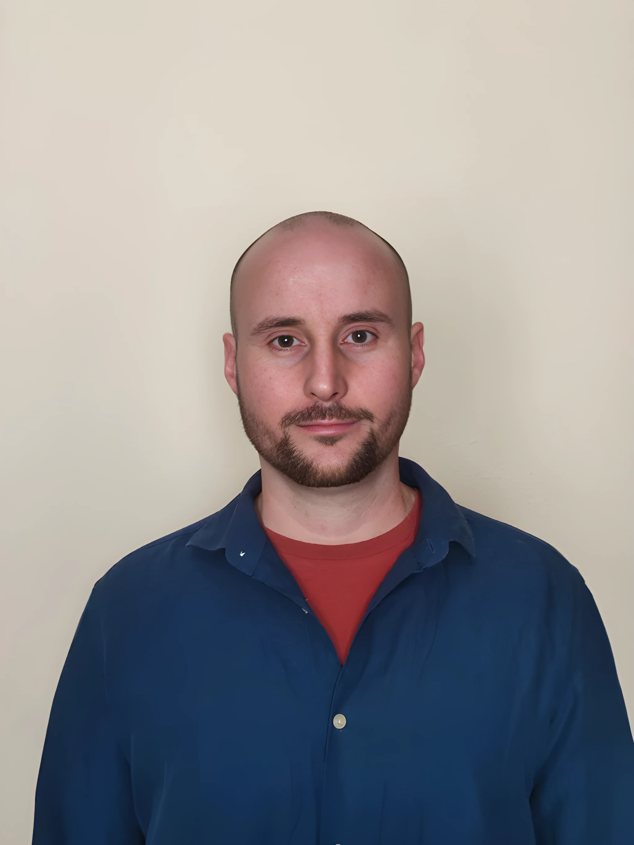 Salvador Agustín Puerta