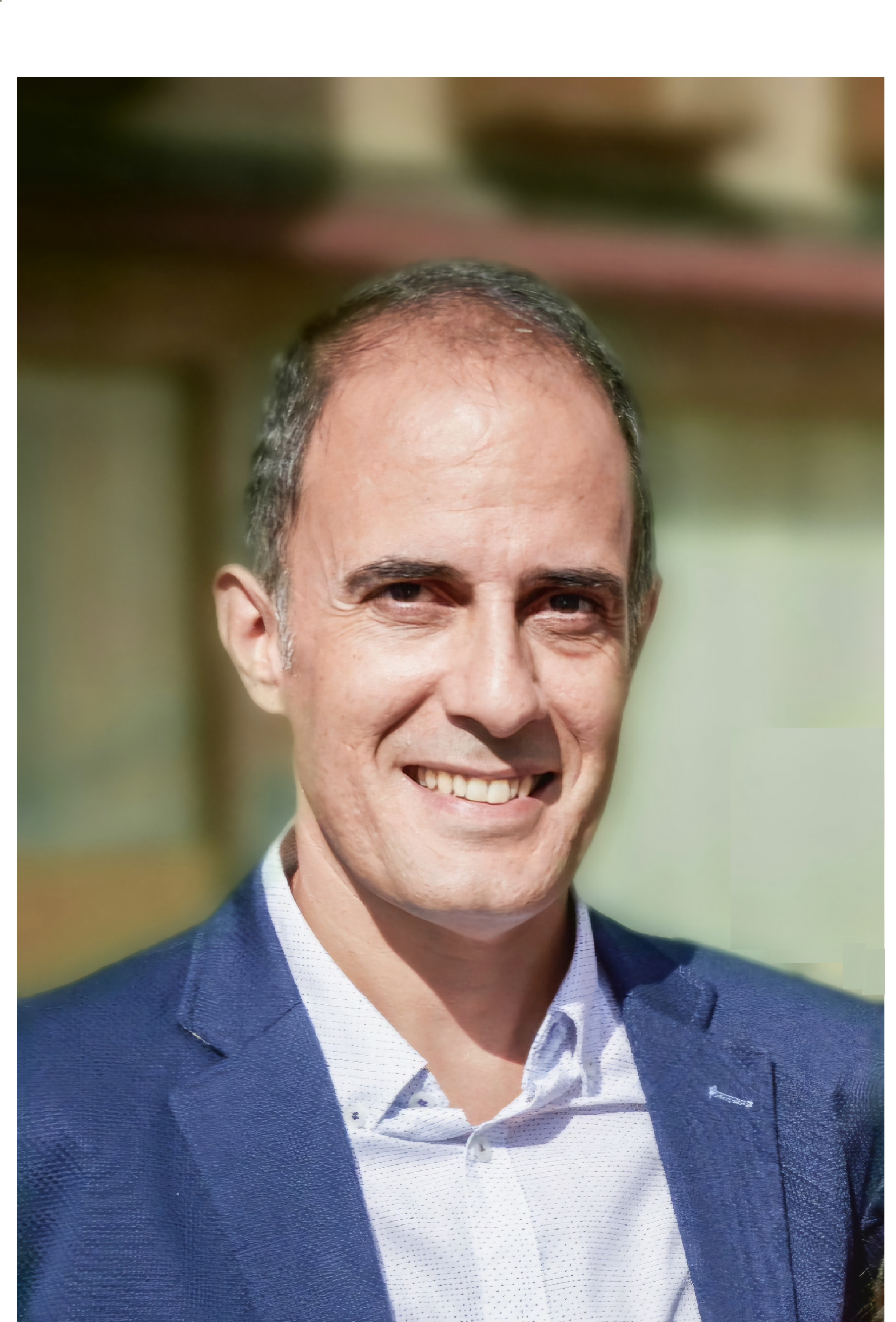 Raúl Rodríguez