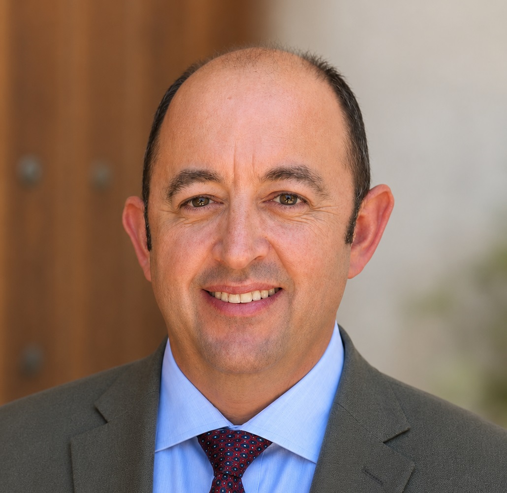 José Antonio Cortés Bancalero