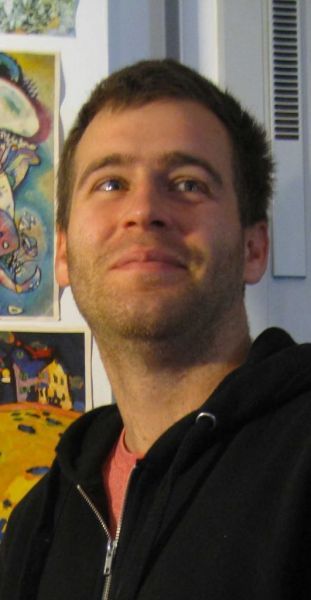 Joan Pujadas Farré