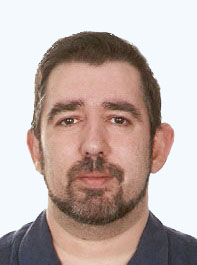 Adrián Hidalgo Carvajal